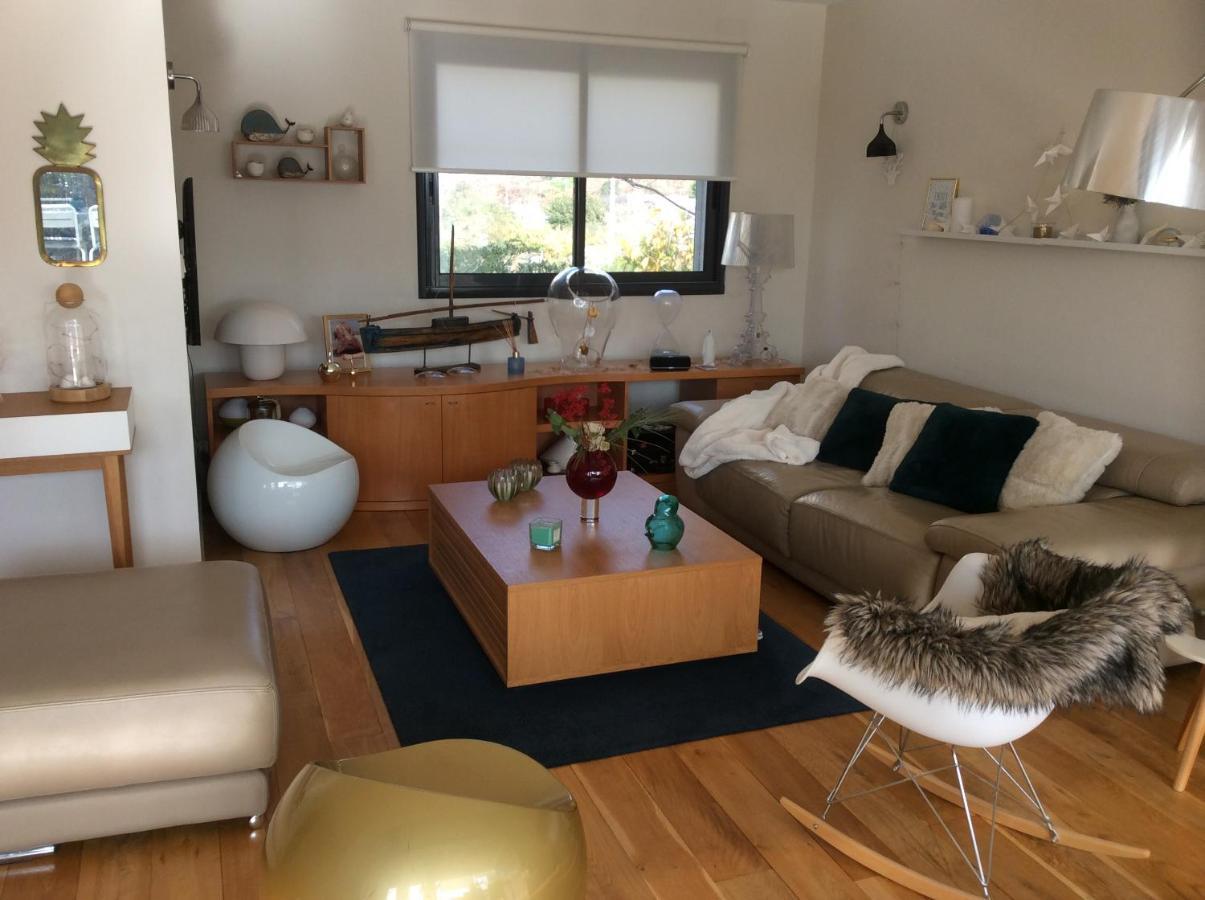 Duplex 105 M2 Vue Mer, Terrasse 30M2 Mauguio Eksteriør billede