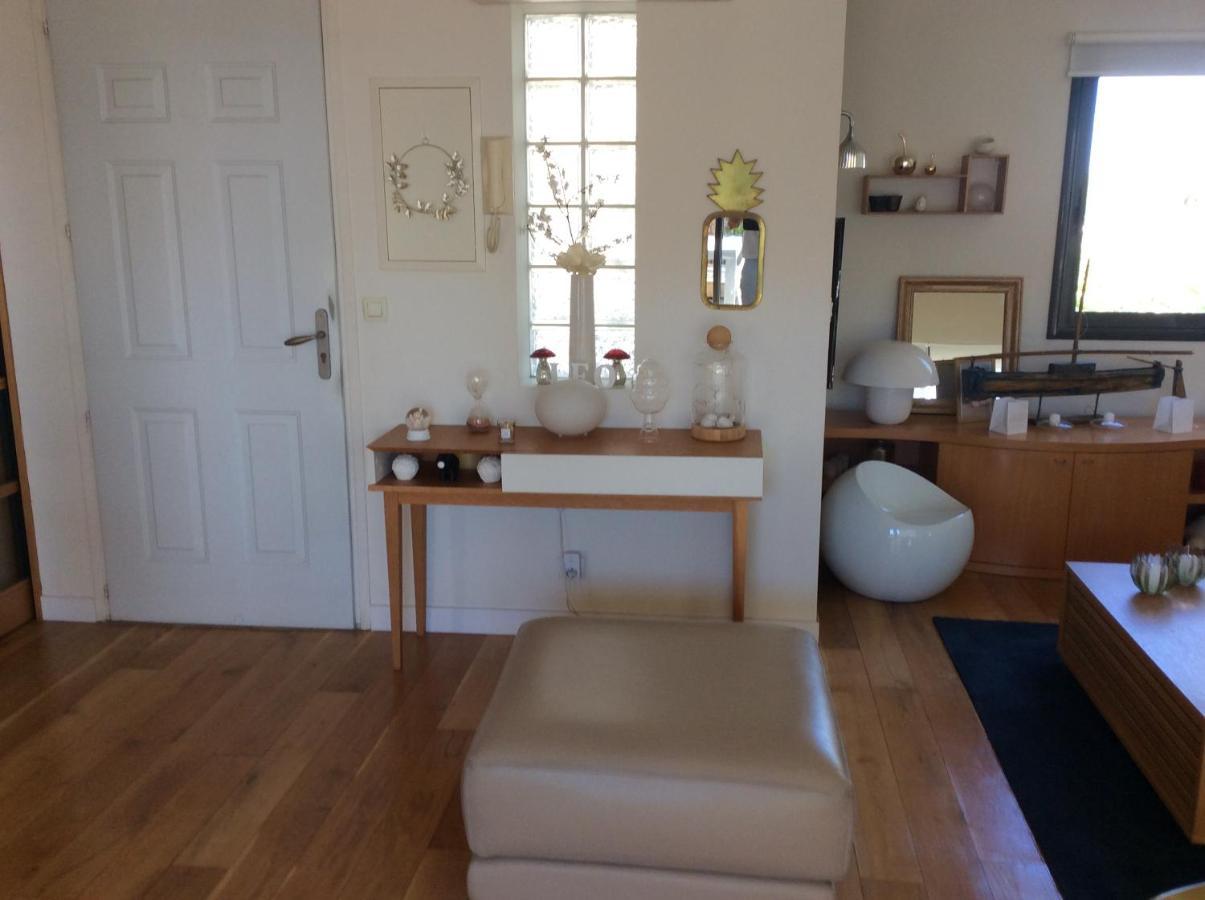 Duplex 105 M2 Vue Mer, Terrasse 30M2 Mauguio Eksteriør billede