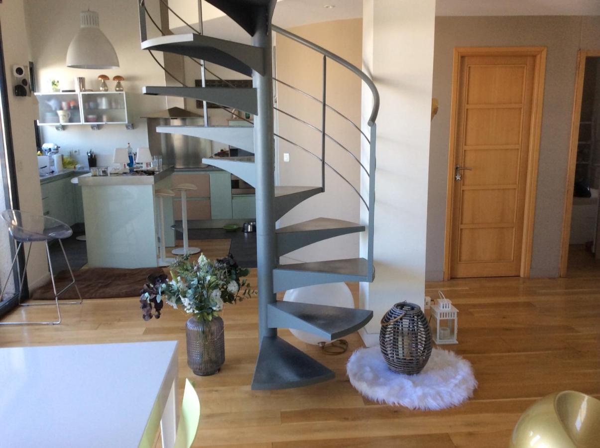 Duplex 105 M2 Vue Mer, Terrasse 30M2 Mauguio Eksteriør billede