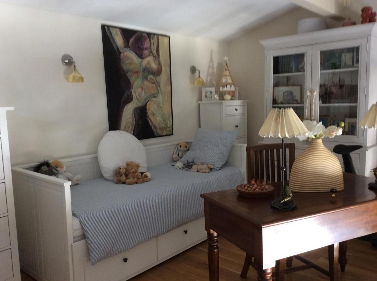 Duplex 105 M2 Vue Mer, Terrasse 30M2 Mauguio Eksteriør billede