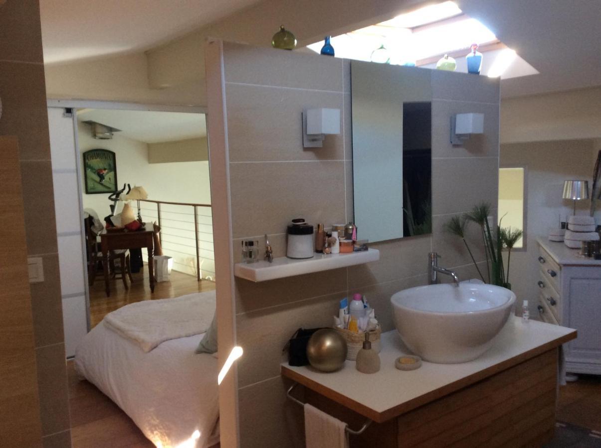 Duplex 105 M2 Vue Mer, Terrasse 30M2 Mauguio Eksteriør billede