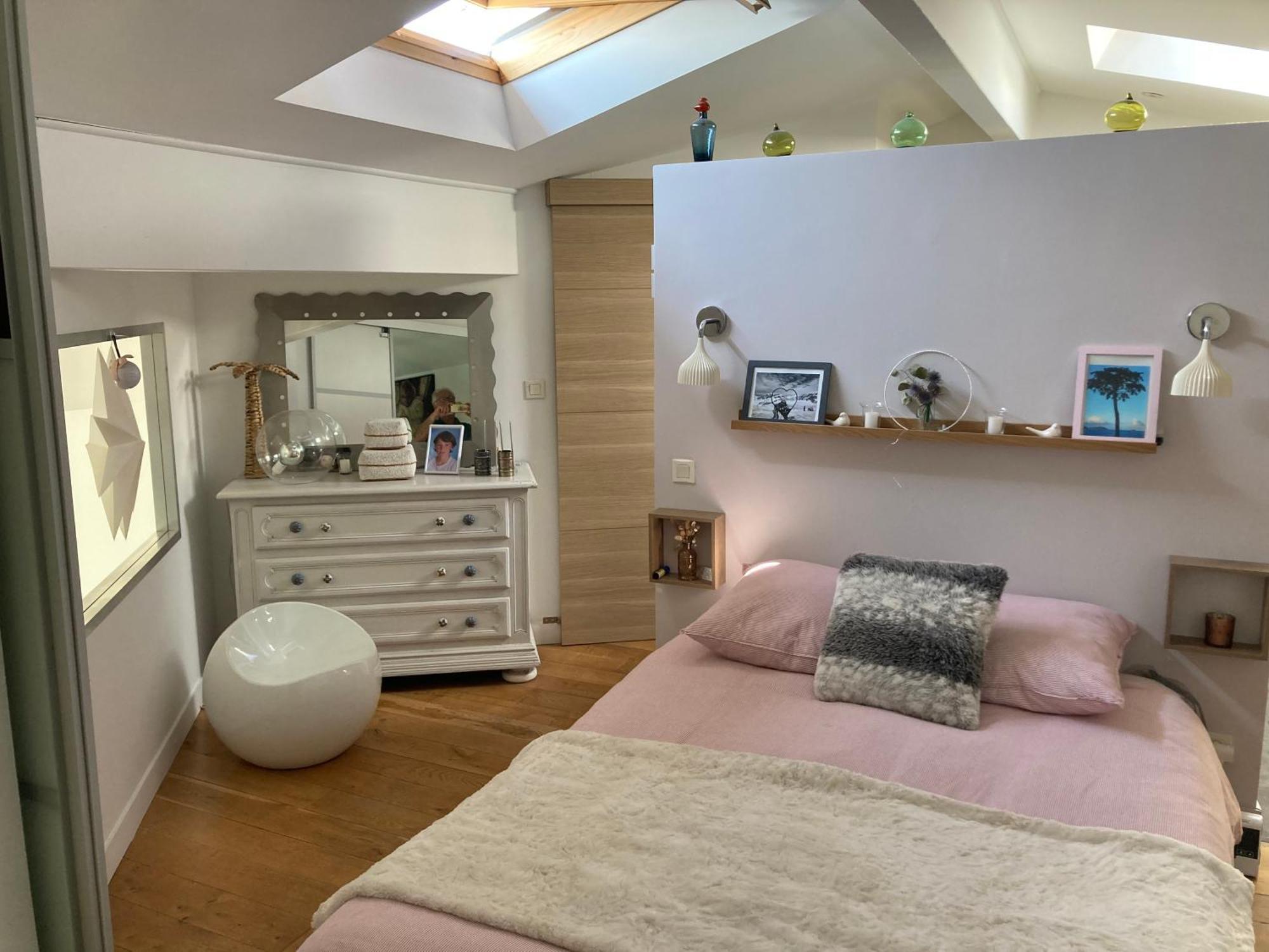 Duplex 105 M2 Vue Mer, Terrasse 30M2 Mauguio Eksteriør billede